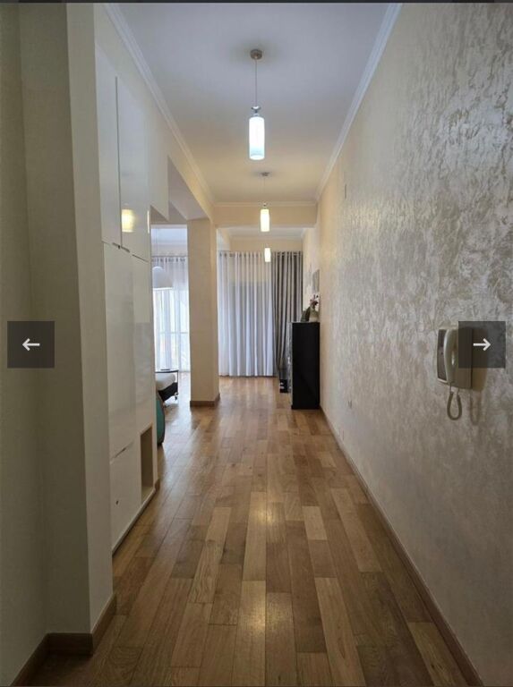 🏡 Vendesi Appartamento 2+1+2 Bllk con possibilità di parcheggio – Lago Asciutto