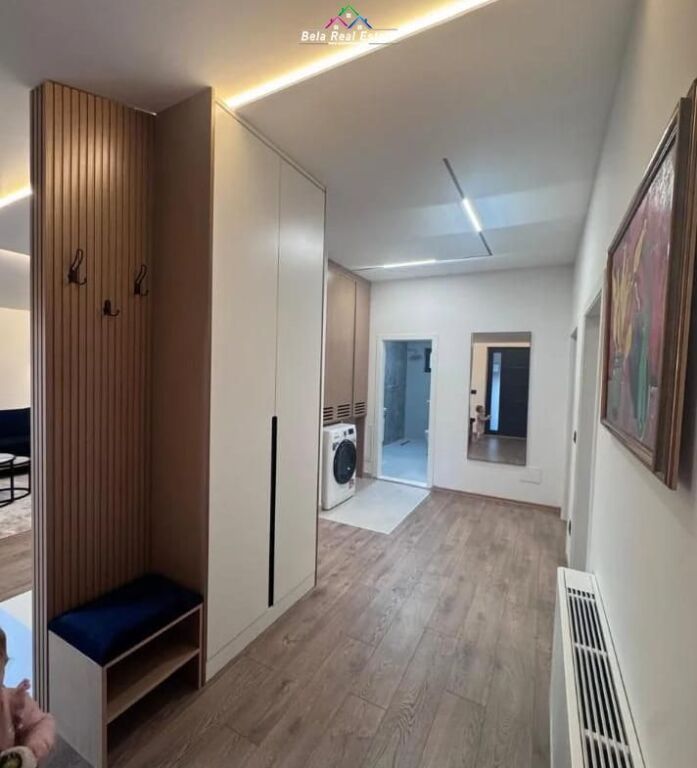 Vile Me Qera 2+1 Ne Laprake ( ID BV22595) Tirane
