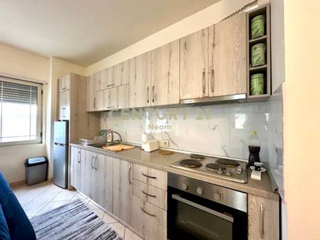 QIRA, APARTAMENT 2+1+2 ME POST PARKIMI‼️