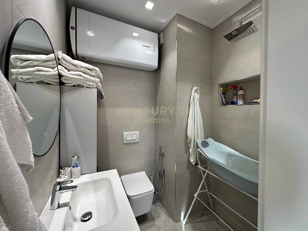 APARTMENT 3+1+2+ VERANDAS FOR SALE NEAR VILLA L !