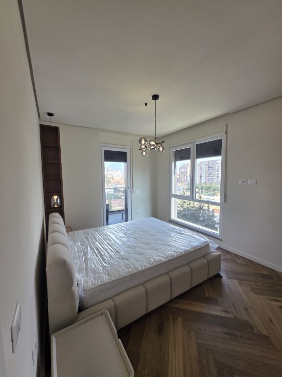 Apartment luxury  2+1+🅿️Don Bosko