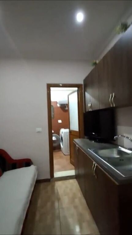 STUDIO APARTMENT 15000 LEKE.JORDAN MISJA STREET