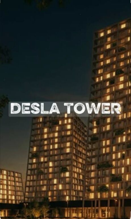 SHITET APARTAMENT 1+1 TEK SHKEMBI I KAVAJES SIPER RRUGES