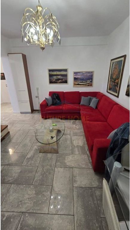 Qira, Apartament 2+1, Rruga Dibrës, Tiranë.