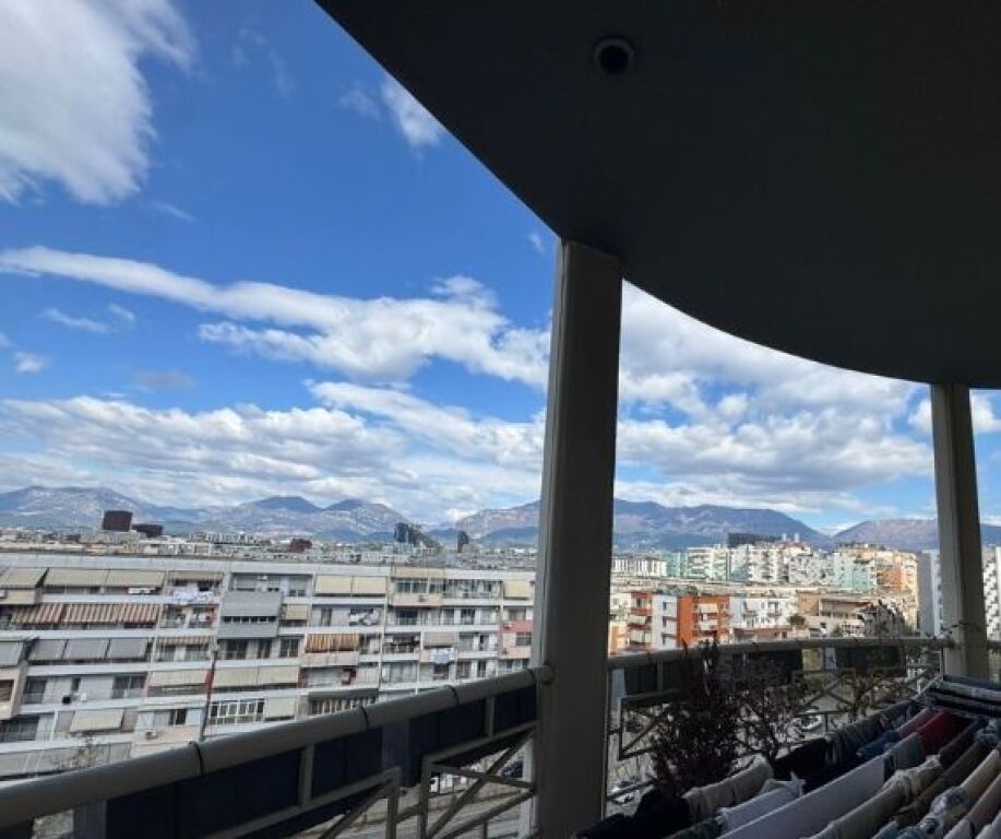 Apartment 2+1+2 for sale – (modern residence)