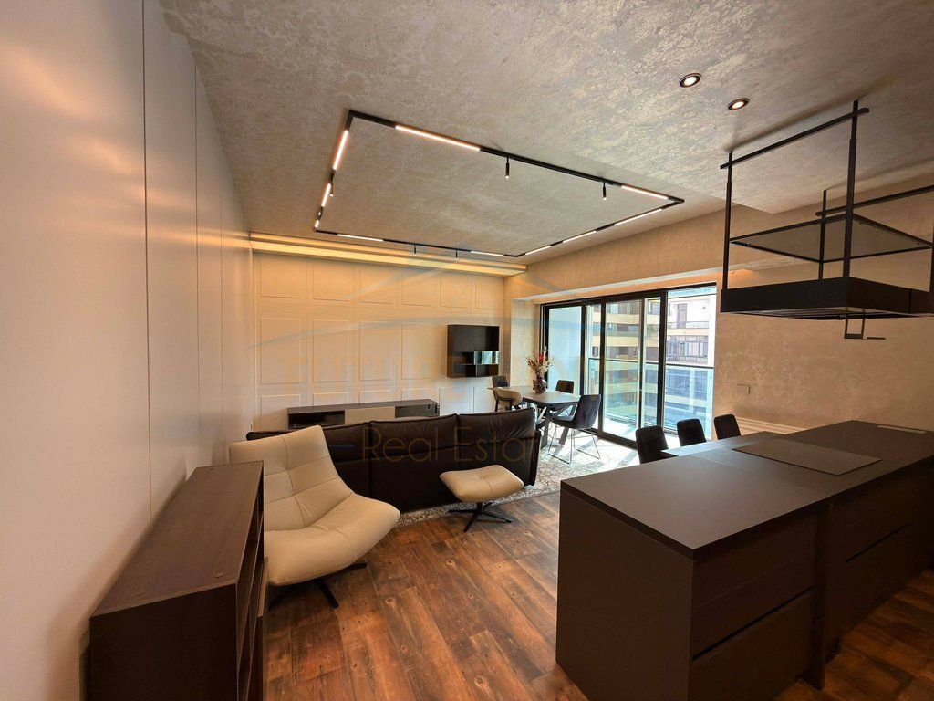 Shitet, Apartament 2+1+2, Ambasador 3, Tiranë
