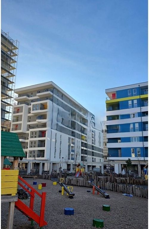 APARTAMENT PER SHITJE 2+1 TEK" KOMPLEKSI UNIVERS CITY ,ZONA STARTEK " TIRANE ! 130,000 €