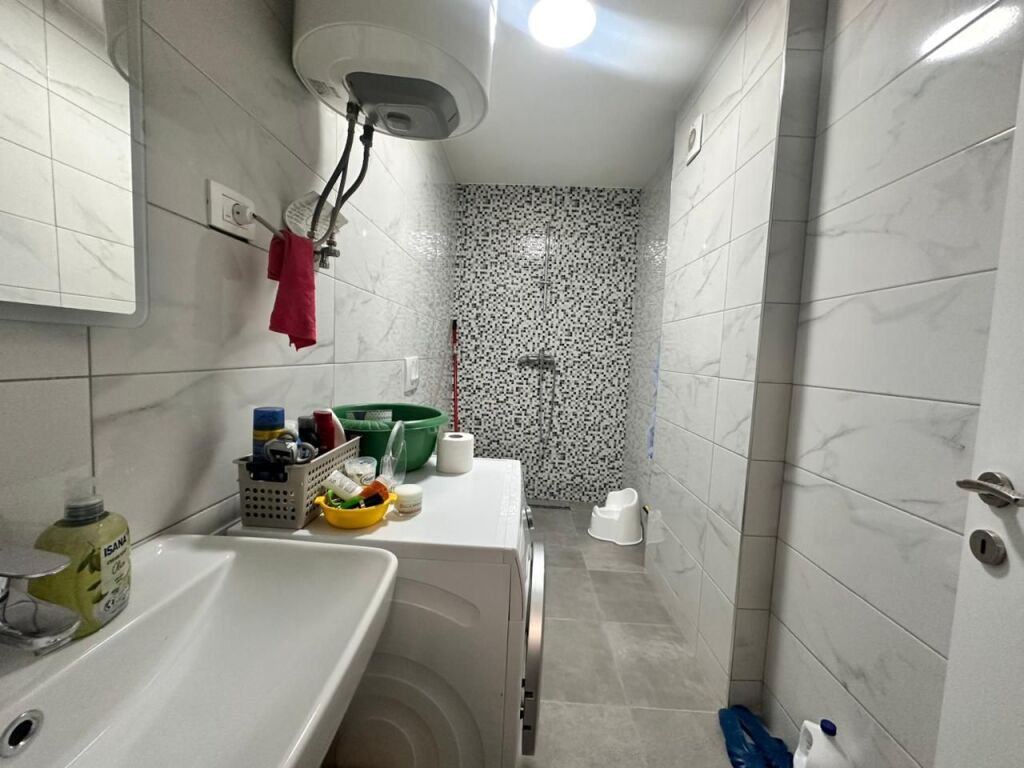 Apartment 1+1 for rent