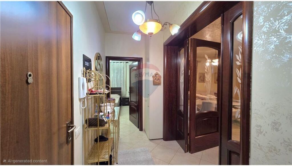 Apartment 2+1+2 for Sale, behind Martini hotel