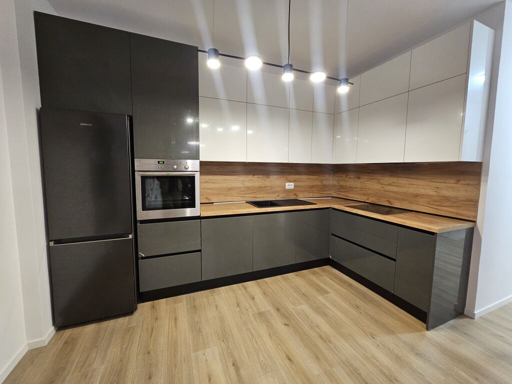 Apartment 2+1+2 for rent Res ERLI Porcelan !