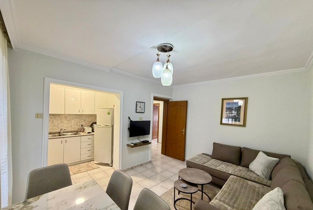 2+1 APARTMENT FOR RENT IN XHAMLLIK (FORMER PROFARMA)!