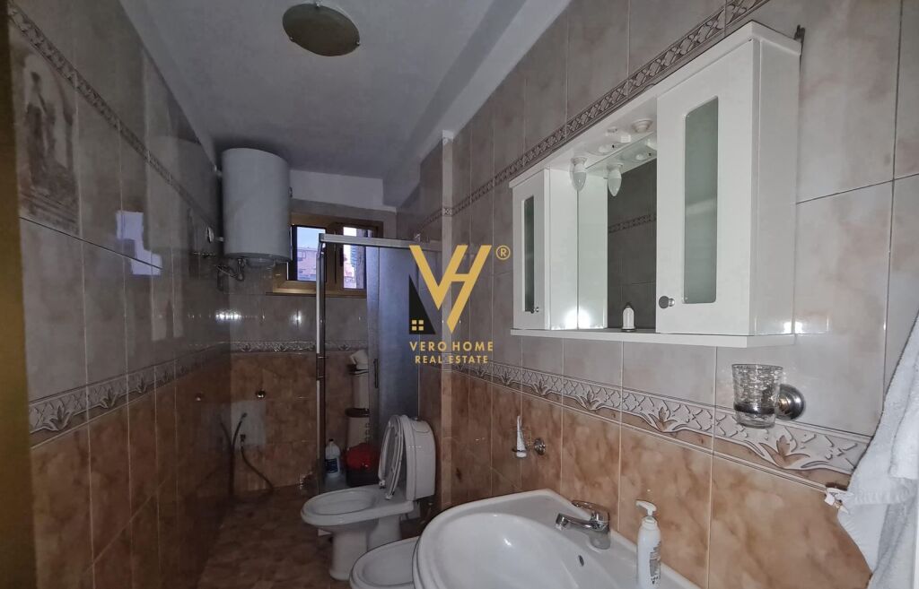 APARTMENT 2+1 FOR RENT ON FORTUZI STREET 700 EURO