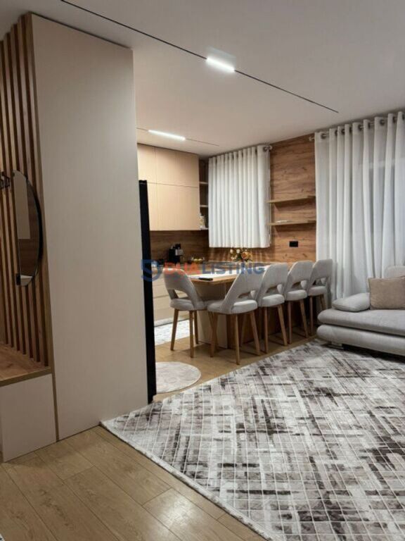 Jepet me qira apartament 2+1, Rruga e Dibres !