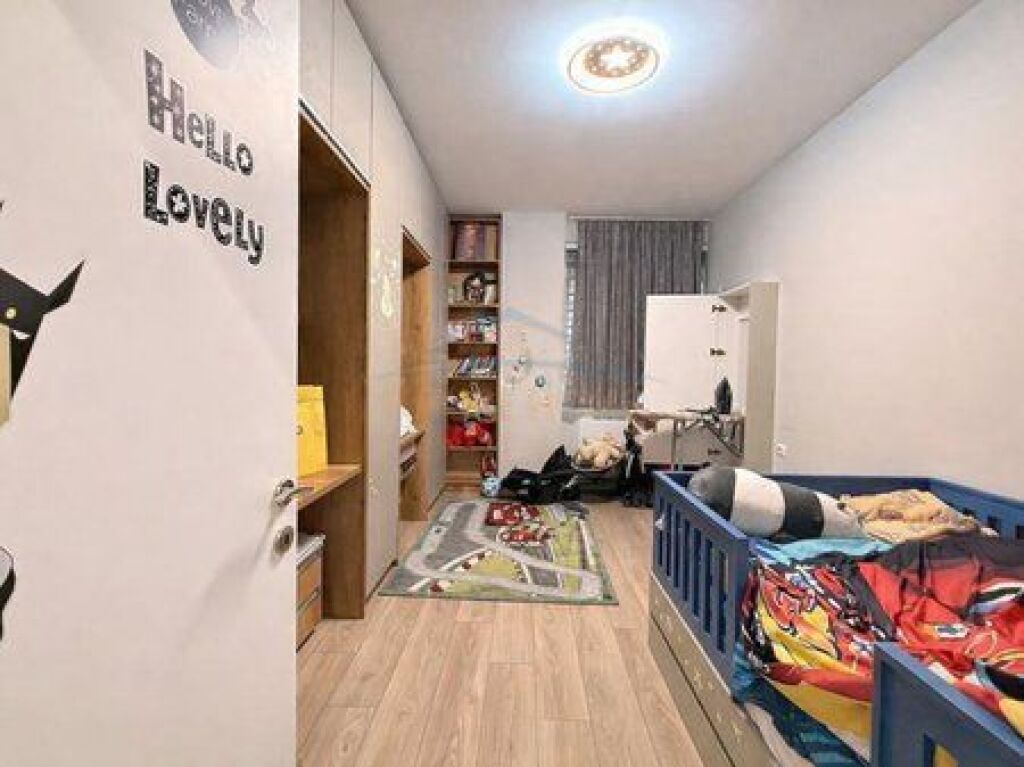 APARTMENT 2+1+PARKING FOR SALE