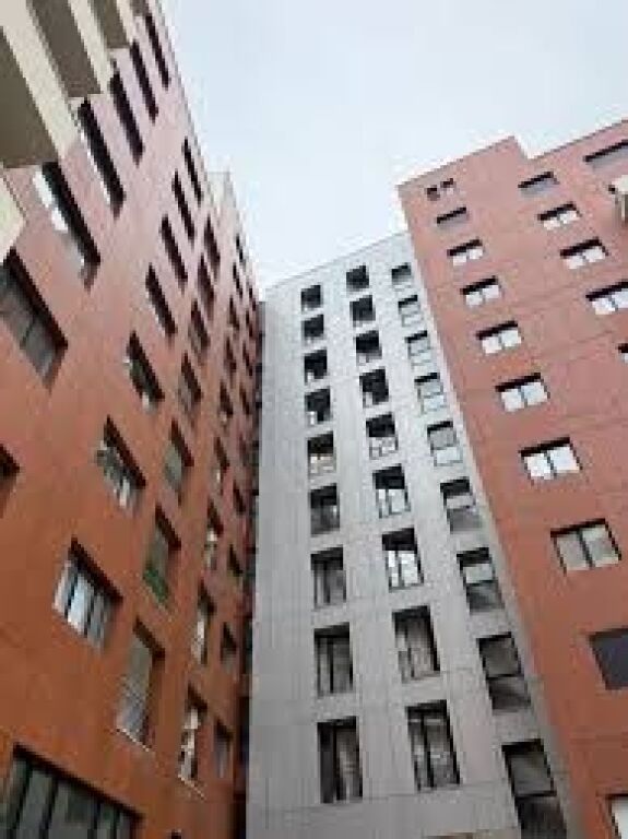 STUDIO (GARSONIERE) FOR SALE IN URBAN GATE