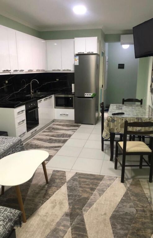 Apartament me qera 1+1 - 📍Don Bosko, prane Viva Market