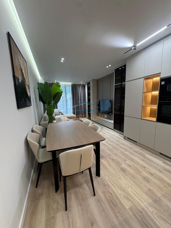 Qera, Apartament 2+1+2 ,Golden Tower Residence, Rruga Mine Peza