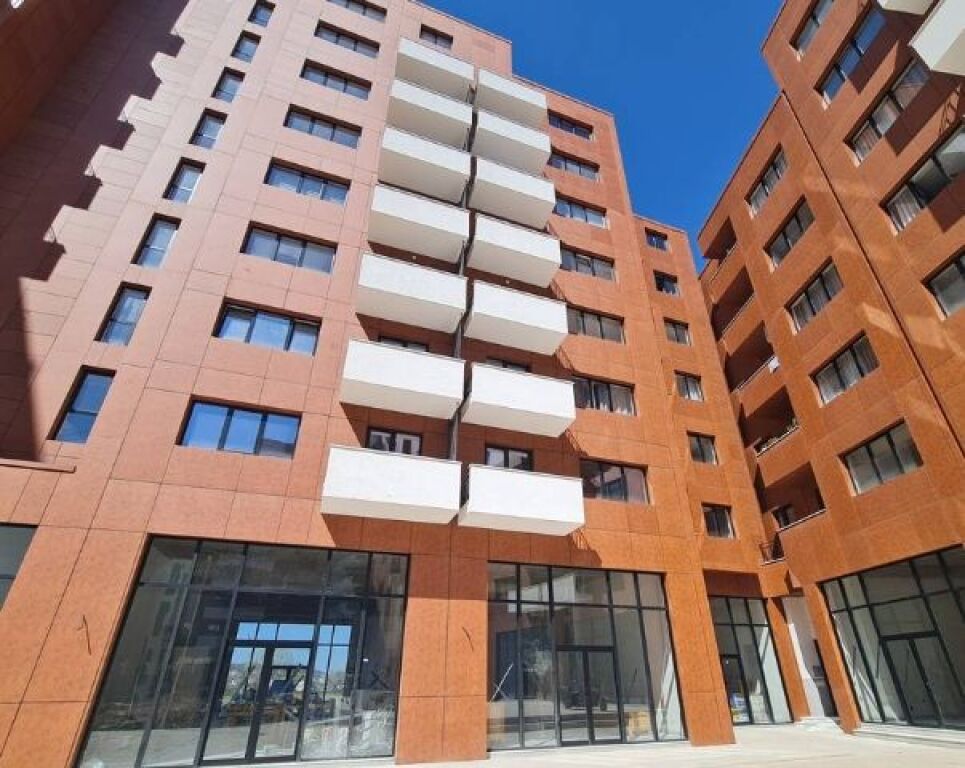 Apartment 3+1+2 for sale – modern space