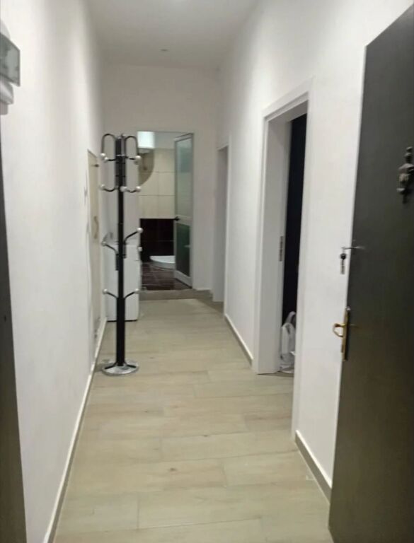 🏡 Jepet me Qira Apartament 1+1 ne Bllok, Pallatet Agimi , Unaze ne Zonat me te mira te Tiranes,