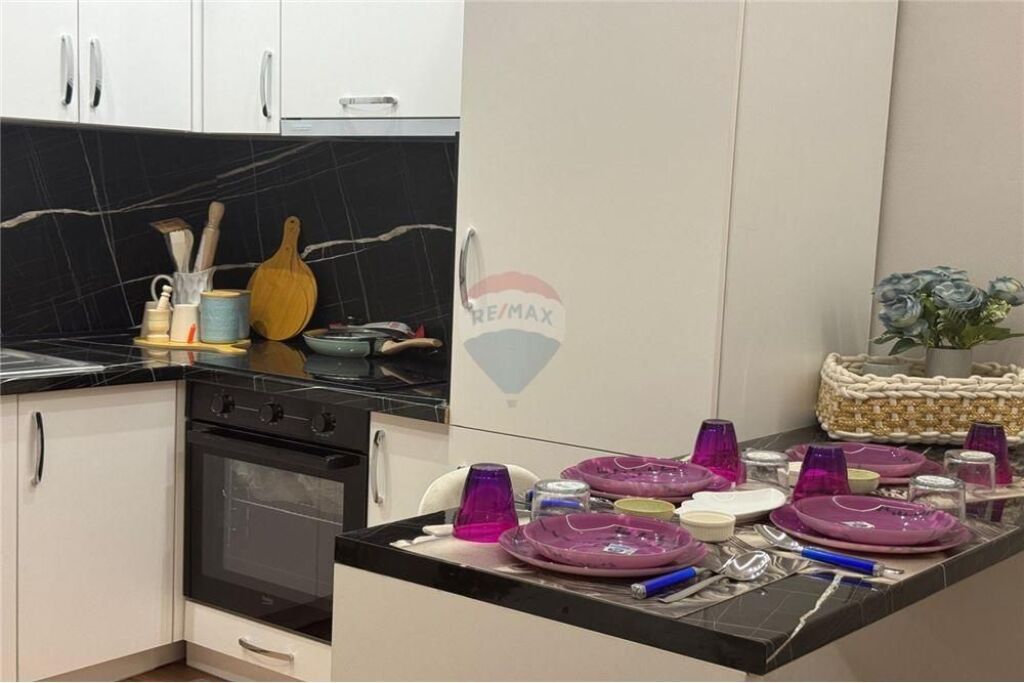 Appartamento 1+1 in affitto, ex Stabilimento del Pesce