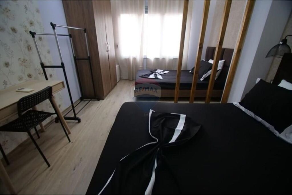 Appartamento 1+1 in affitto a Qende