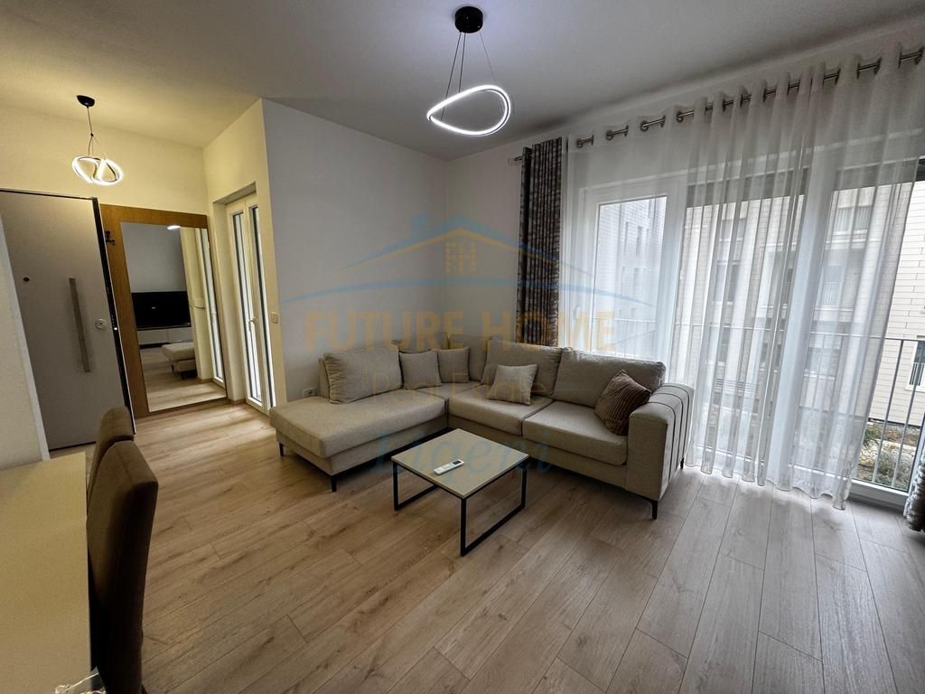 Rent, Apartment 2+1+Parking Space, Dry Lake, Tirana.