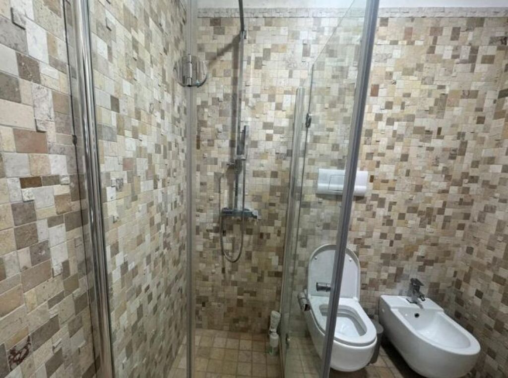 Apartment 2+1+2 for sale – (modern residence)