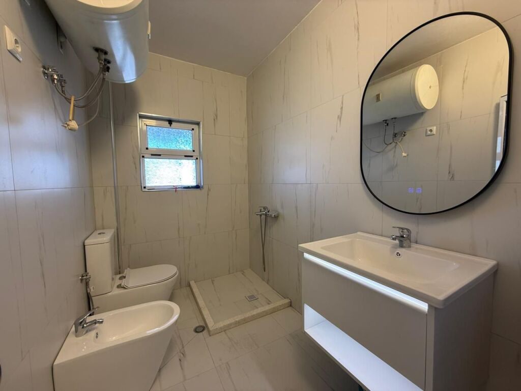 Apartment 1+1 with Chimney for Sale