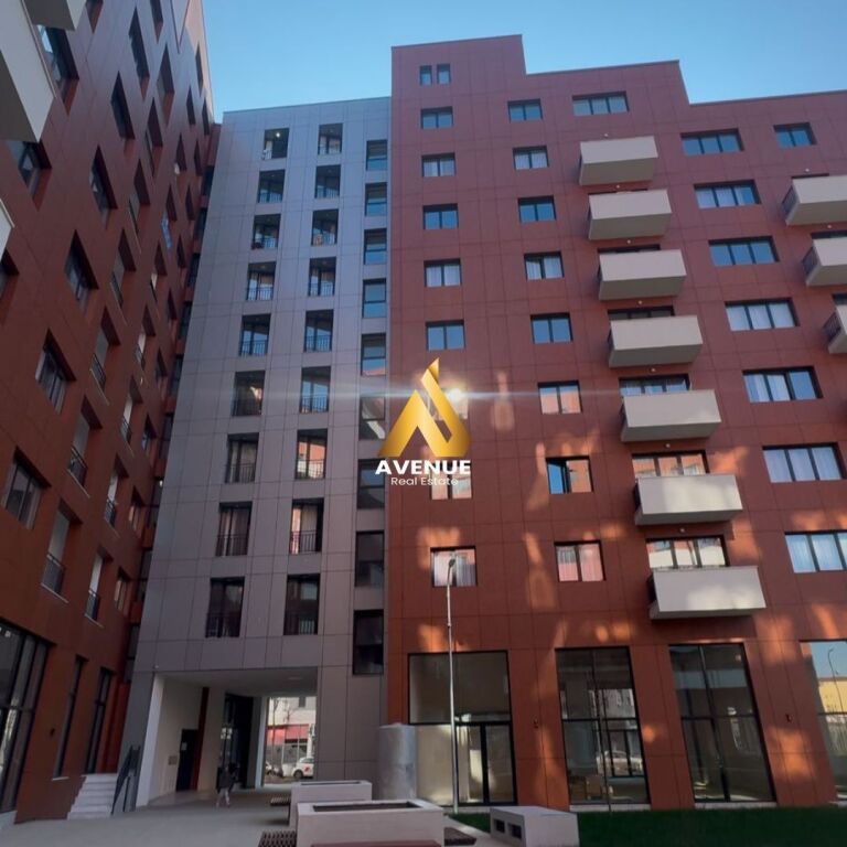AFFITTASI LOCALE COMMERCIALE DUPLEX COMPLESSO URBAN GATE, ASTIR, TIRANA