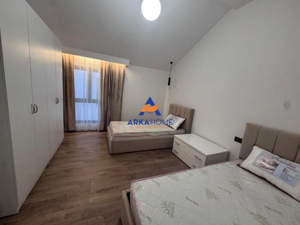 APARTMENT FOR RENT 2+1+BALCONY "LORD BYRON STREET, LAPRAKE" 1000 EURO