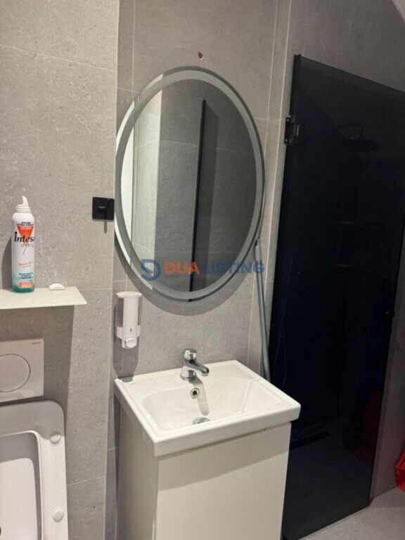 Jepet me qira apartament 2+1, Rruga e Dibres !