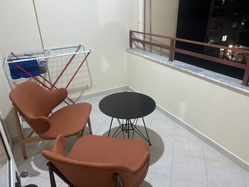 ASTIR SHESIM APARTAMENT 1+1