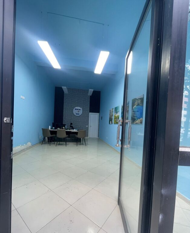 Ambient biznesi me qira – Astir !
