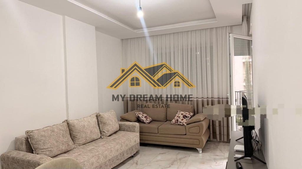 SHITET APARTAMENT 1+1 NE GOLEM!