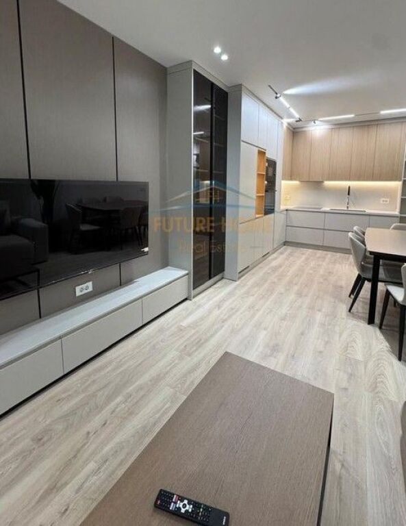 Rent, Apartment 2+1, Mine Peza Street, Golden Tower Residence