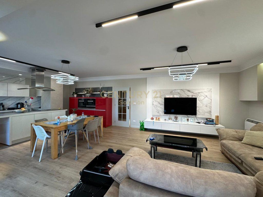 APARTMENT 3+1+2+ VERANDAS FOR SALE NEAR VILLA L !