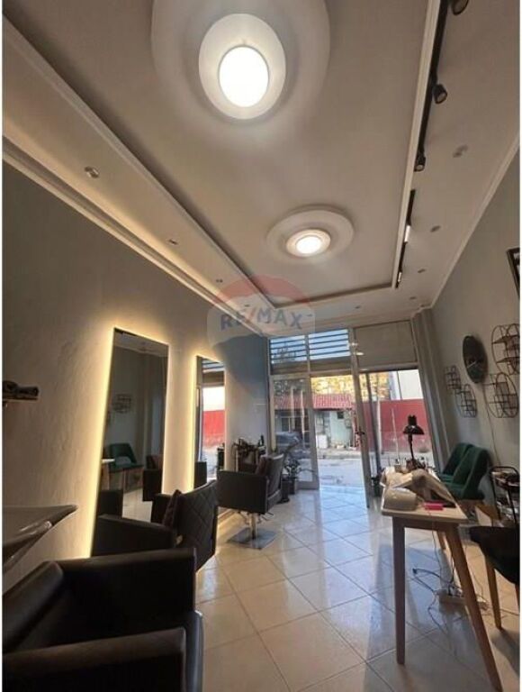 Shop for sale – near the Hospital