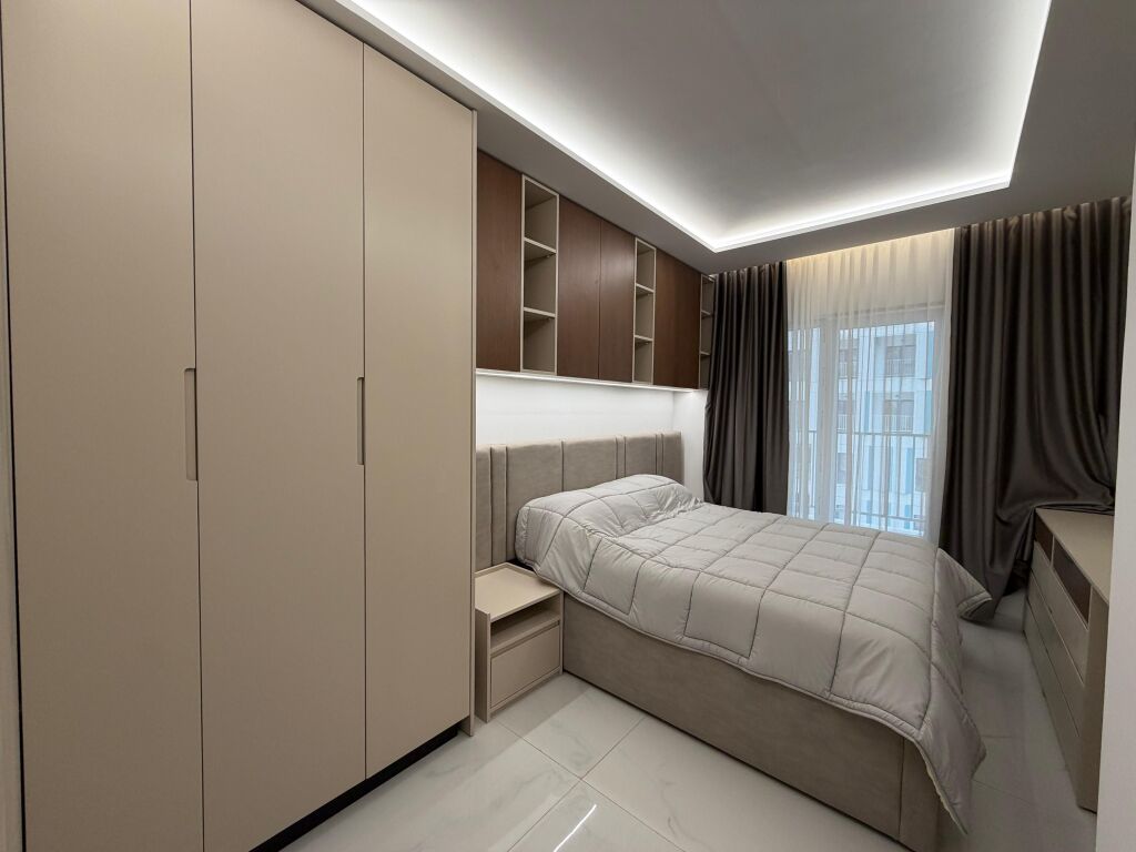 Apartament per qera 1+1+🅿️