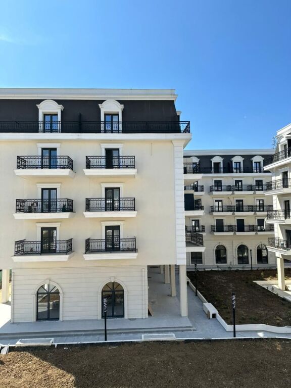 💥OCCASION💥 Apartment 1+1 for sale at Porta Tirane e Re ❗1600€/m2❗