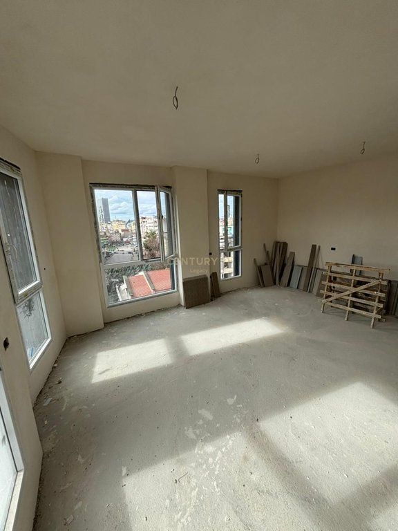 Sale |Apartment 2+1+2  AT Ali Demi field .