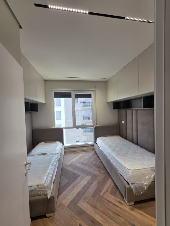 Apartment luxury  2+1+🅿️Don Bosko