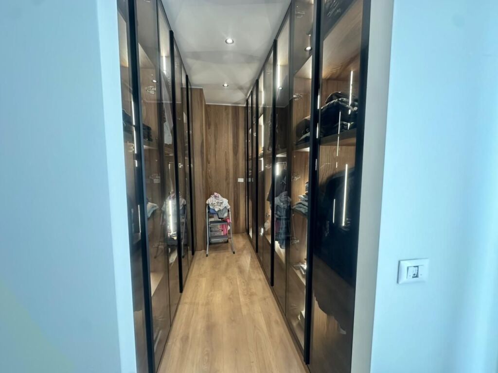 Apartment 2+1+2 +Veranda for Sale, Astir-Urban Gate