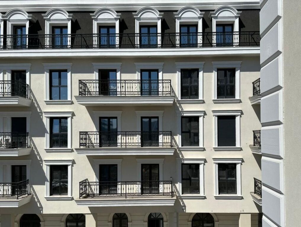 🔥APPARTAMENTO 1+1 IN VENDITA – TIRANA PORTA E RE