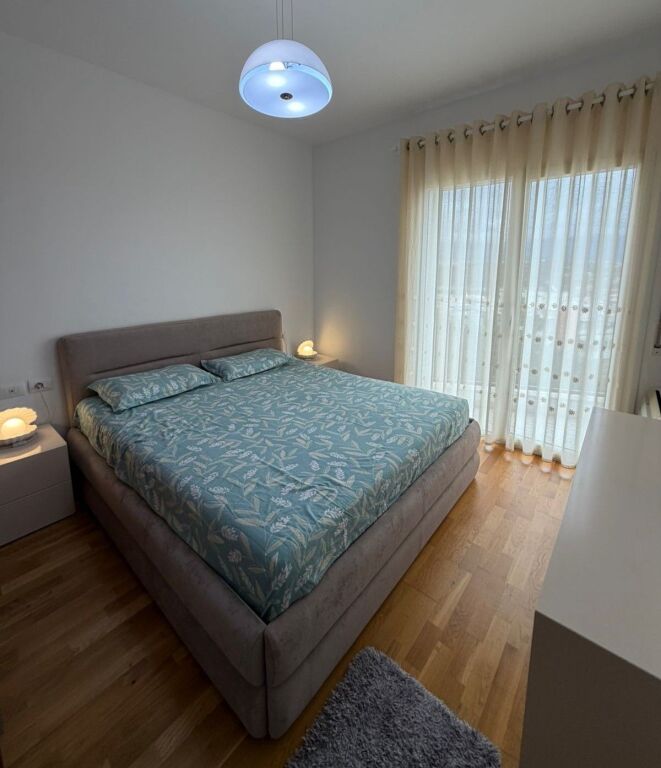 📌 Jepet me qira apartament 2+1+2 – Kopshti Botanik