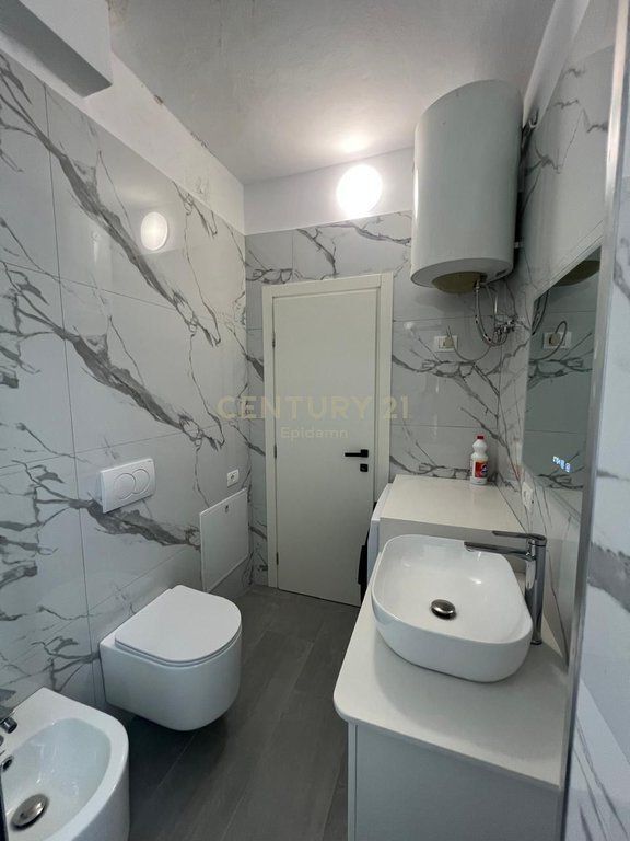 Apartment 2+1 for sale Vollga, Durrës