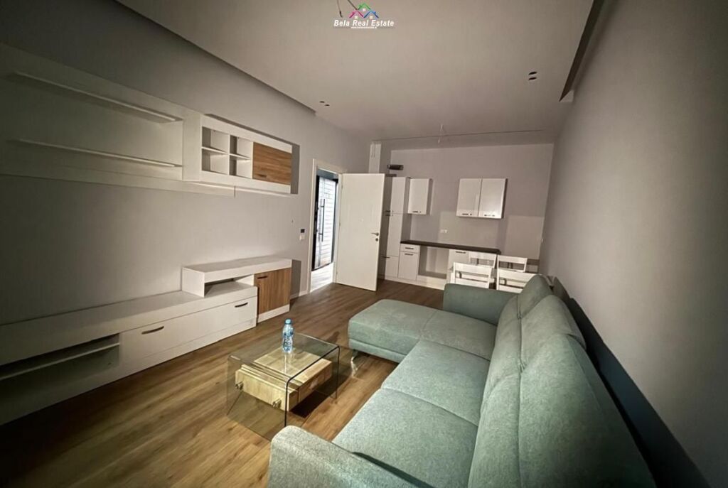 Apartment For Rent 1+1 At ASL Complex 2 (ID B2101430) Tirana