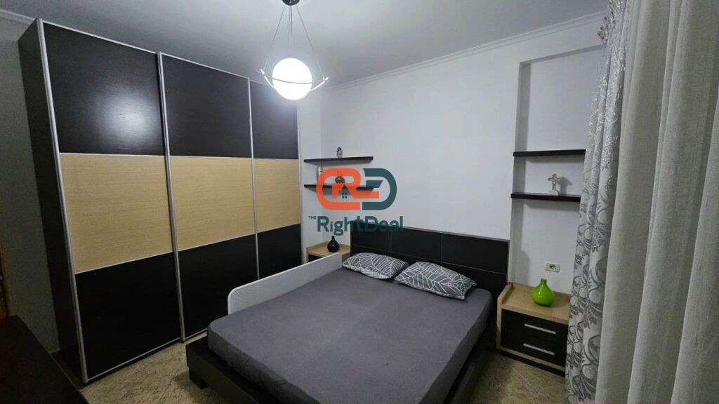 Vicino a Via Barikadave, Appartamento 2+1 Completamente Arredato in Affitto!!!