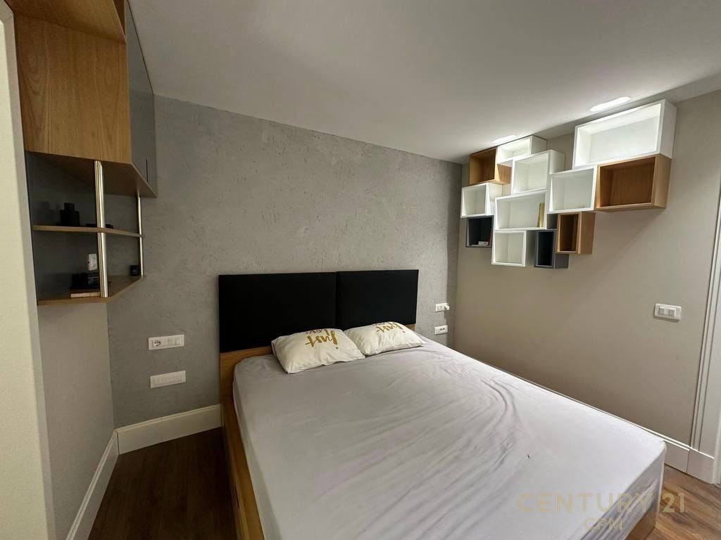 JEPET ME QIRA APARTAMENT 1+1 NE BLLOK