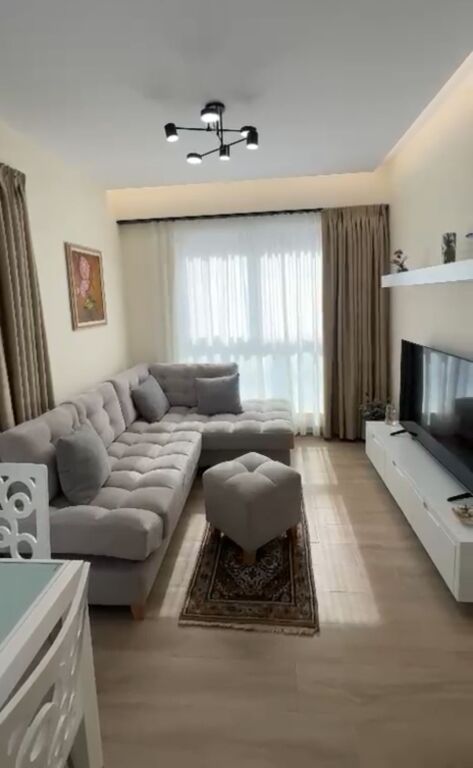 🏡 Appartamento 1+1 in affitto – 21 Dicembre (vicino a Mondial)