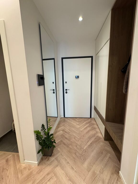 Super apartment 3+1+2 for sale at Lake view Residences, Kosovareve Street